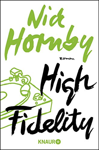 High Fidelity: Roman