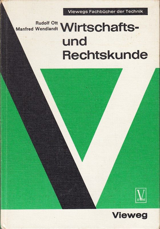 Wirtschafts- Rechts- und Sozialkunde