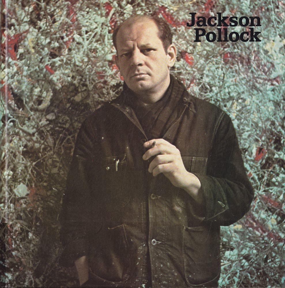 Jackson pollock