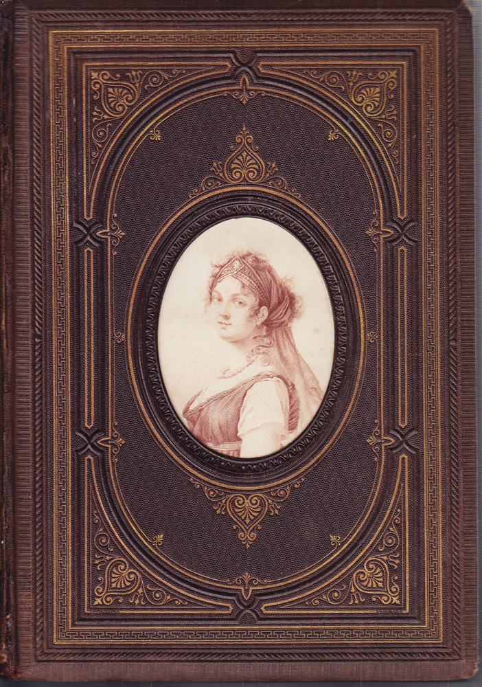 Das Buch denkwürdiger Frauen - Festgabe für Mütter und Töchter