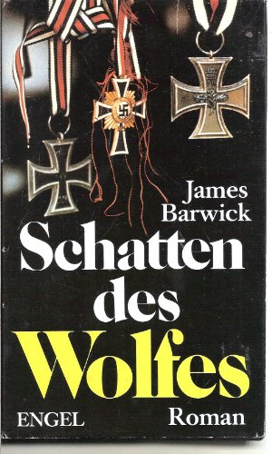 Schatten des Wolfes
