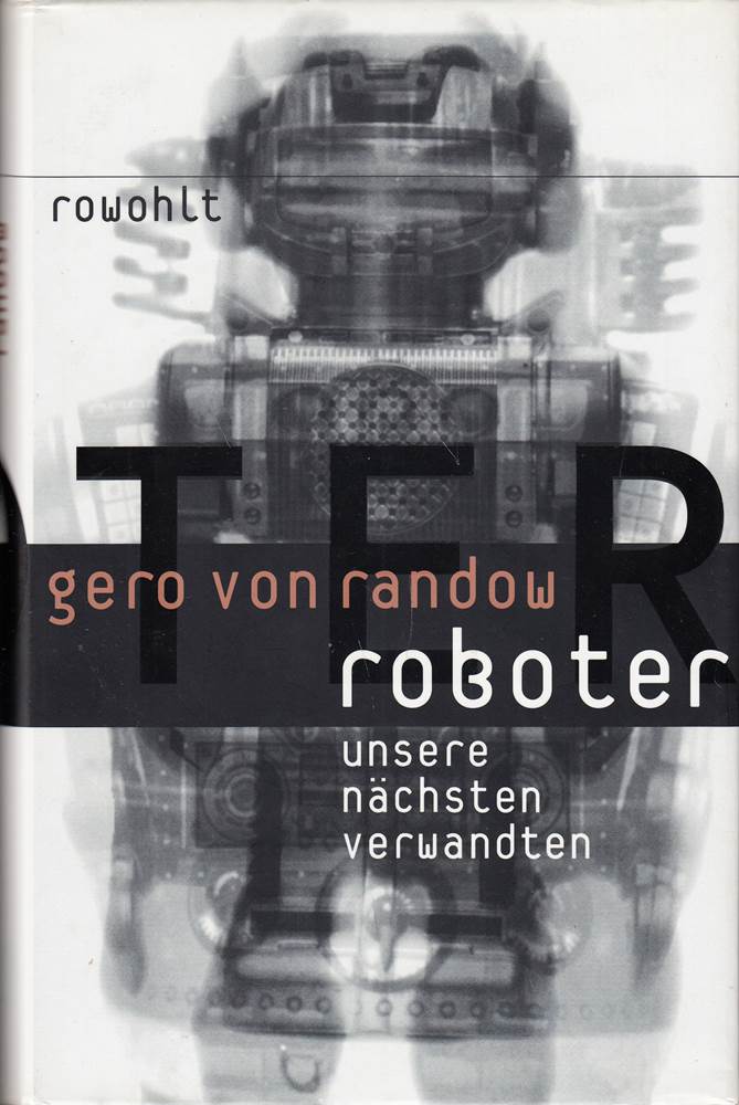 Roboter - Unsere nächsten Verwandten