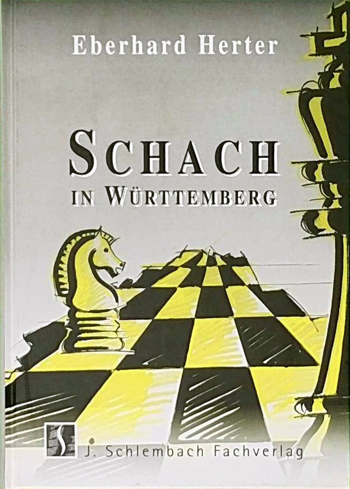 Schach in Württemberg