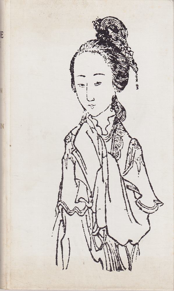 Die gold Truhe chinesische Novellen aus zwei Jahrhunderten.
