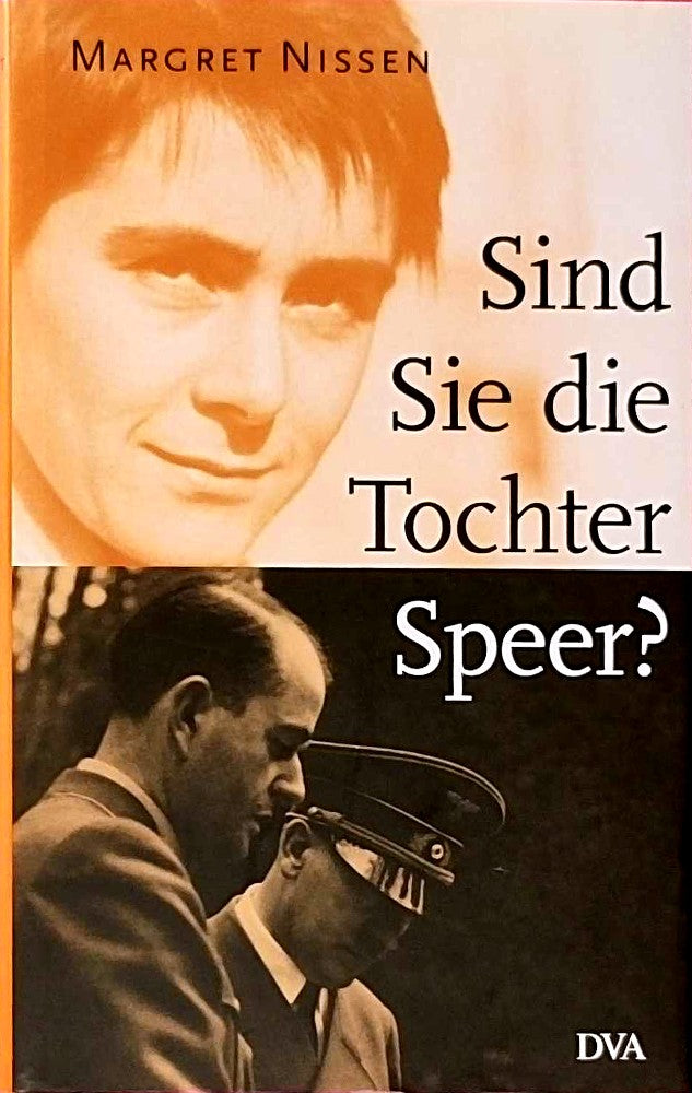 Sind Sie die Tochter Speer?