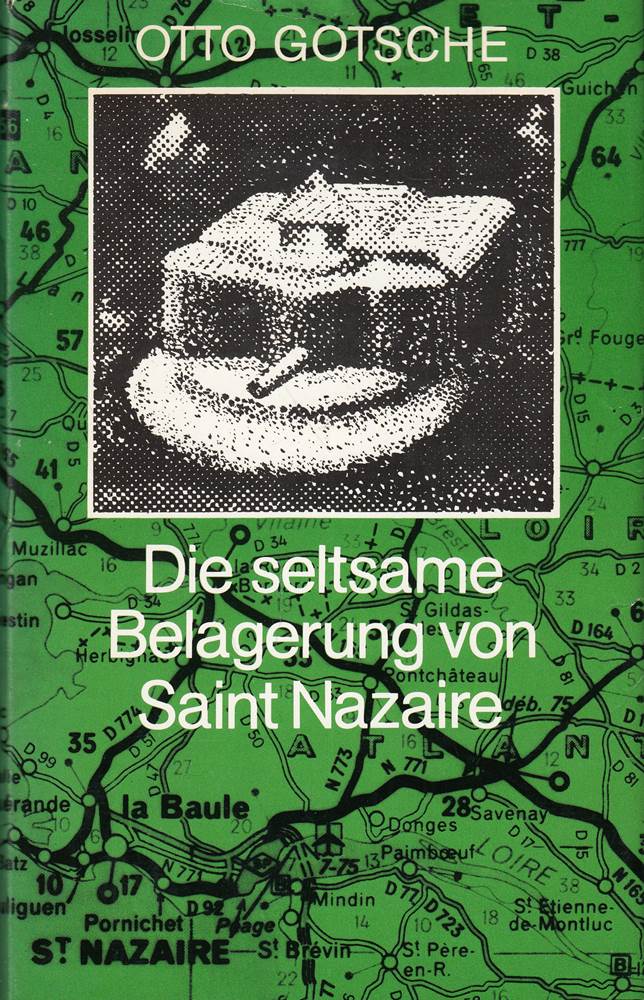 Die seltsame Belagerung von Saint Nazaire