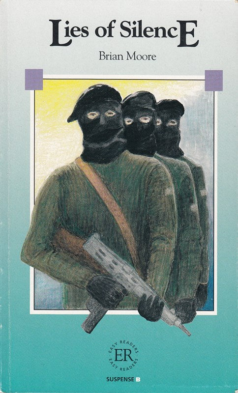 Lies of Silence. by Brian Moore (31-Dec-1995) Paperback