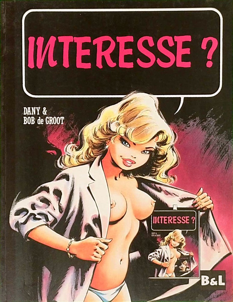 Interesse?
