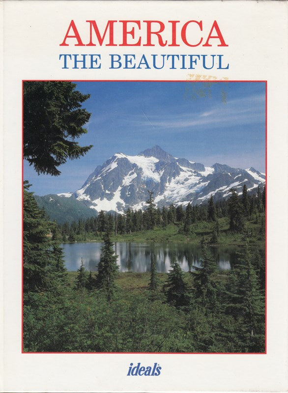 America the Beautiful