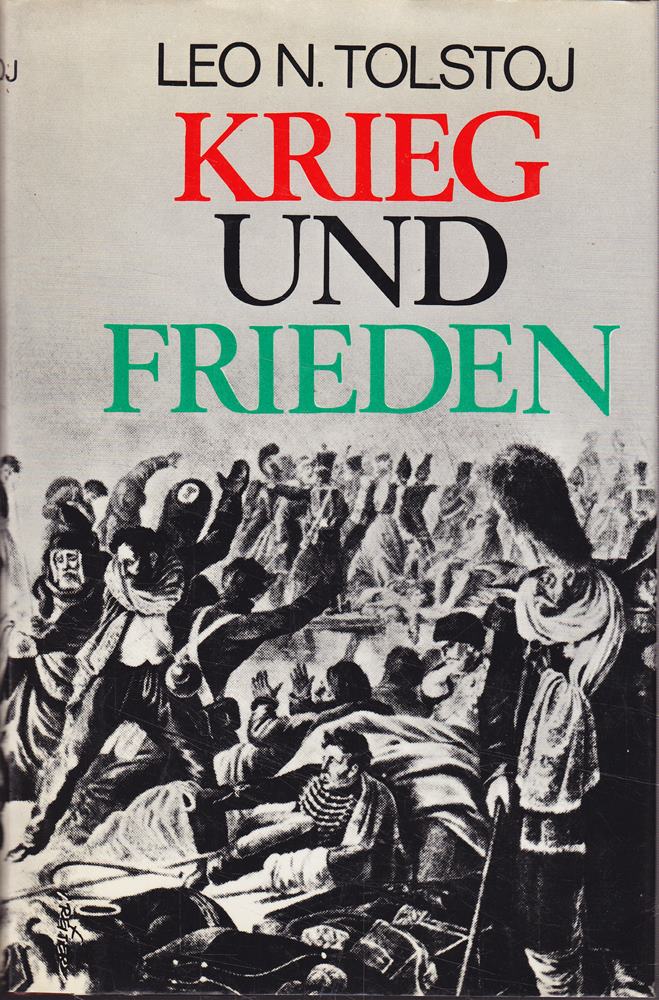 Krieg und Frieden