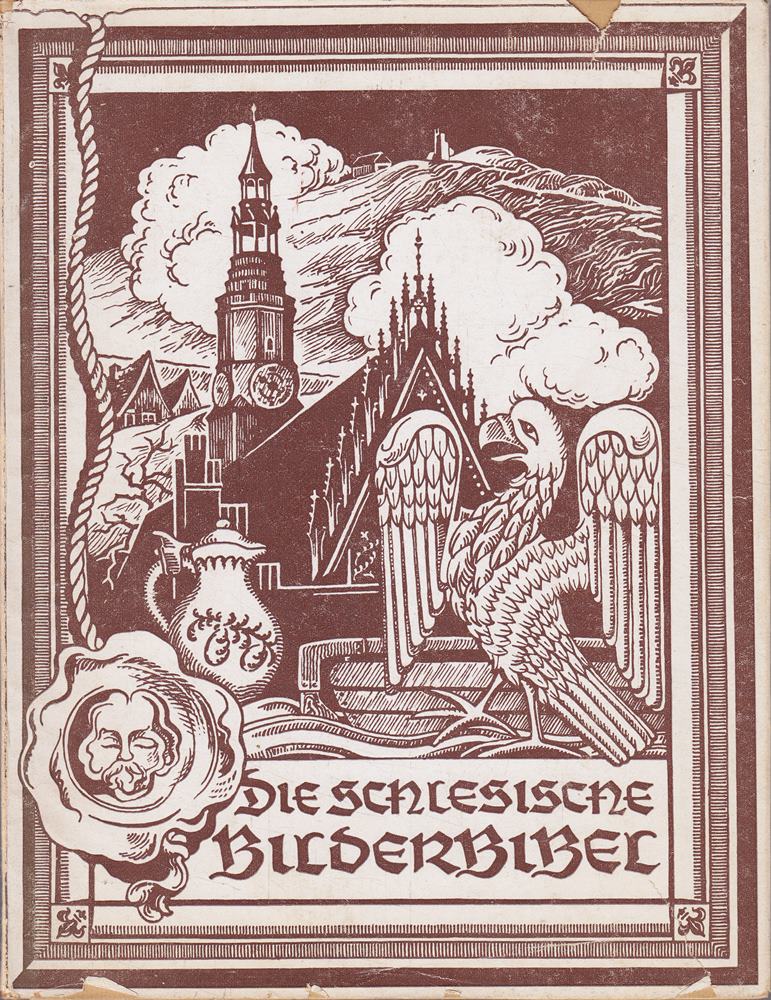 Die Schlesische Bilderbibel.