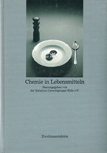 Chemie in Lebensmitteln
