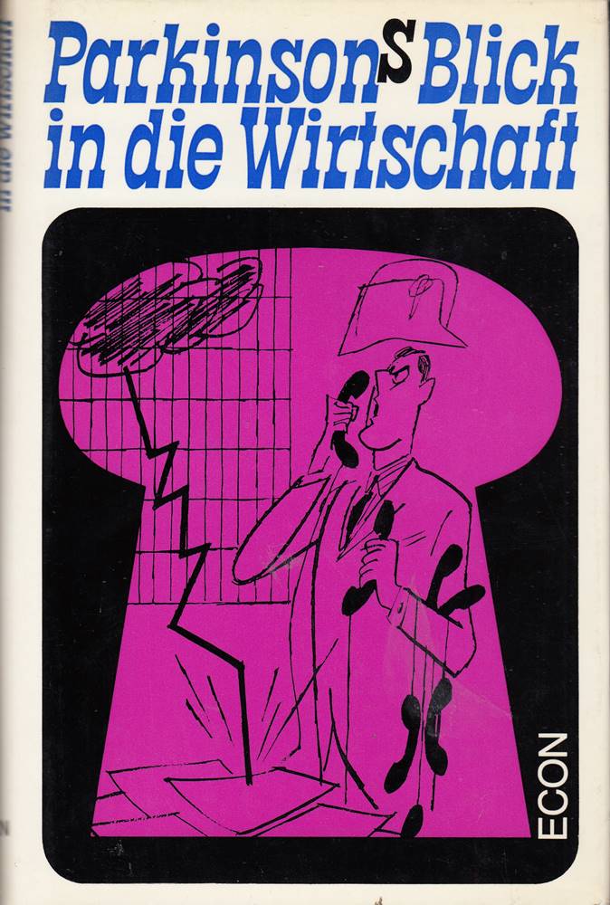 Parkinsons Blick in die Wirtschaft