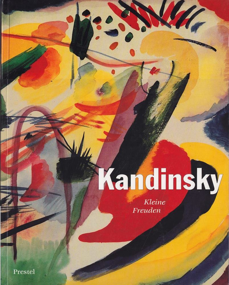 Kleine Freuden. Aquarelle und Zeichnungen