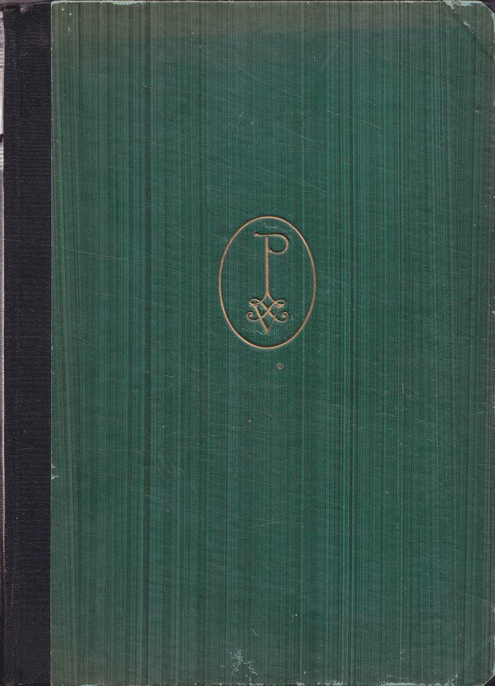 Deutsches Handwerksgut. Eine Kultur- und Formgeschichte des Hausgerats