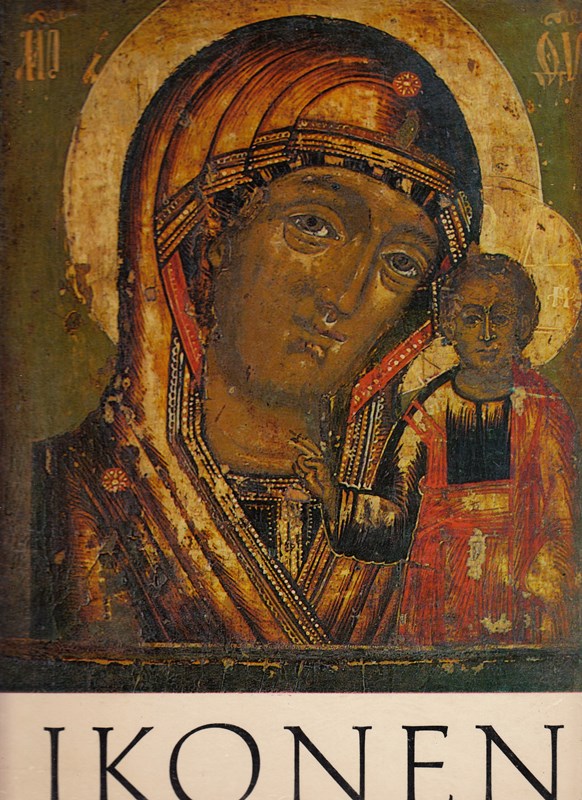 Ikonen.