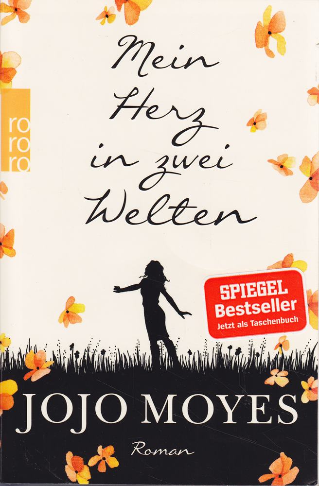 Mein Herz in zwei Welten (Lou Band 3)