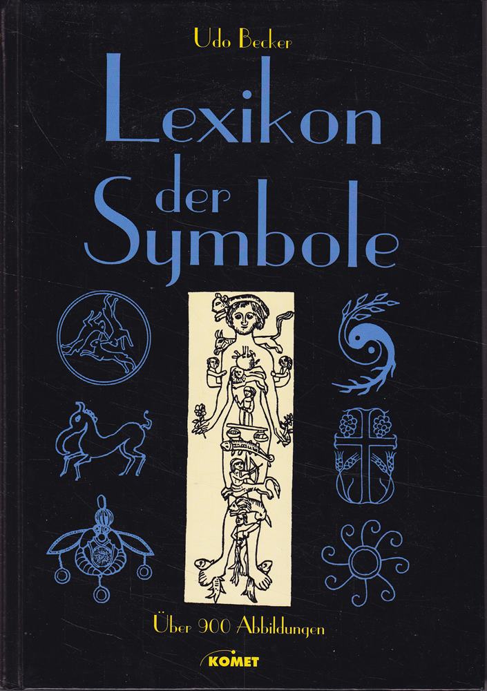 Lexikon der Symbole
