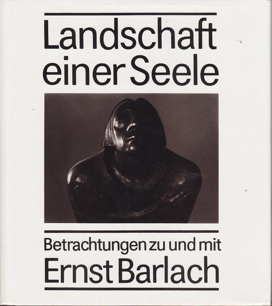 Landschaft einer Seele
