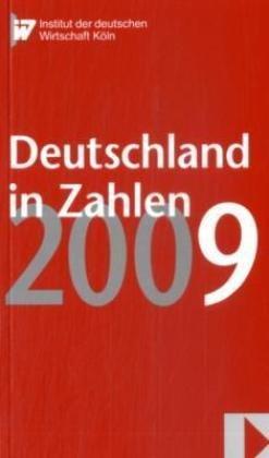 Deutschland in Zahlen 2009