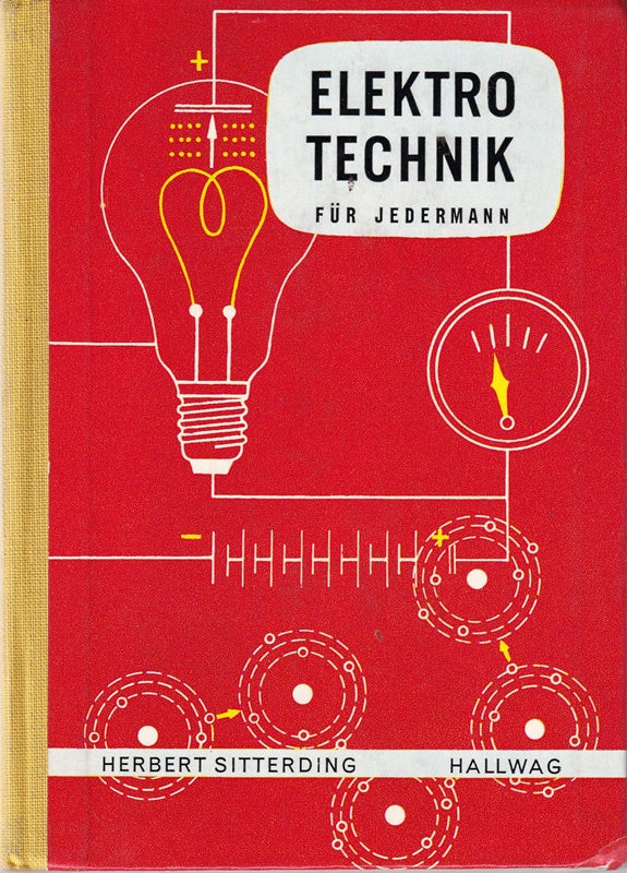 Elektrotechnik für jedermann