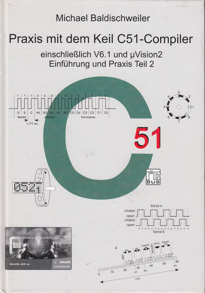 Einschliesslich V6.1 und uVersion2