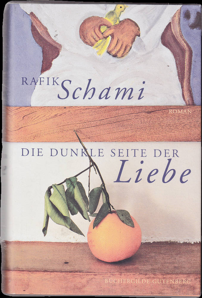 Die dunkle Seite der Liebe