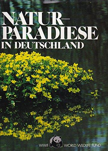 World Wildlife Fund: Natur-Paradiese in Deutschland