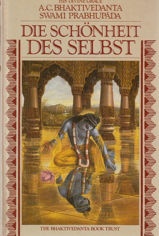 Die Schönheit des Selbst