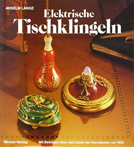Elektrische Tischklingeln
