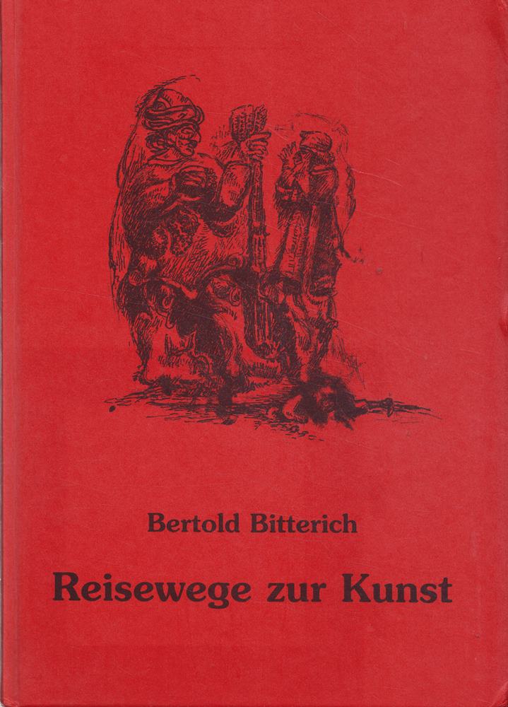 Reisewege zur Kunst