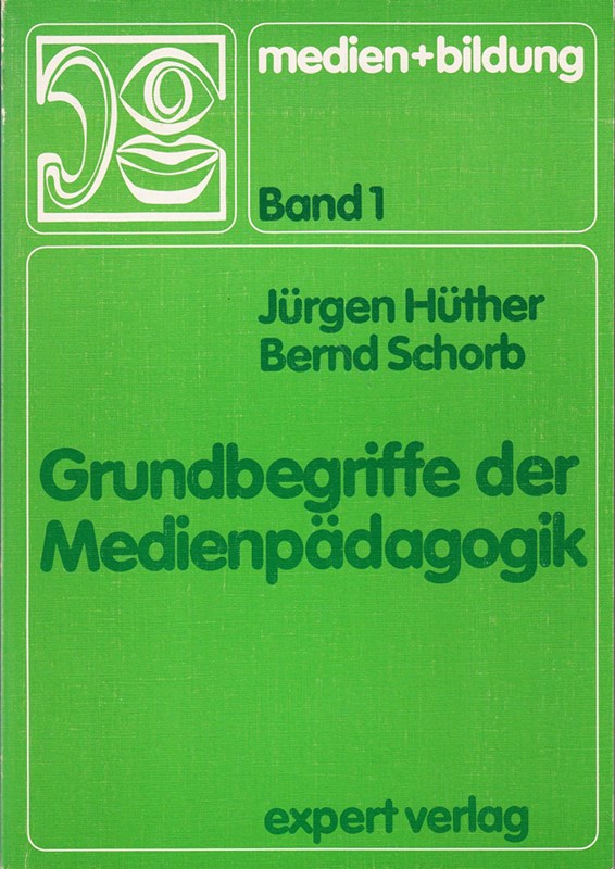 Grundbegriffe der Medienpädagogik.