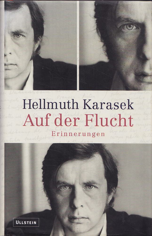 Auf der Flucht: Erinnerungen