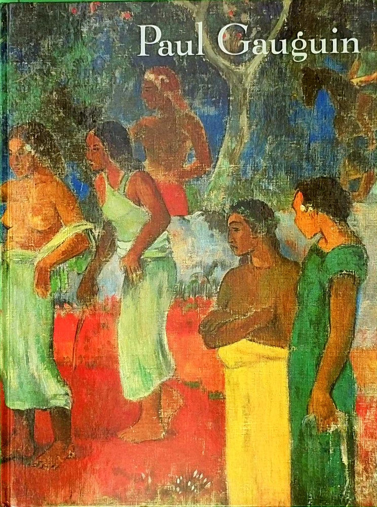 Paul Gauguin - Geheimnisvolle Verwandtschaften