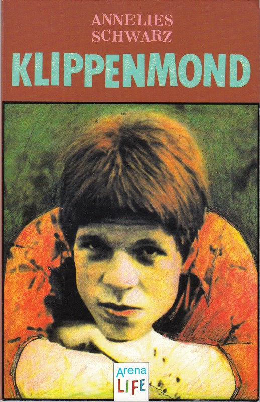 klippenmond. roman