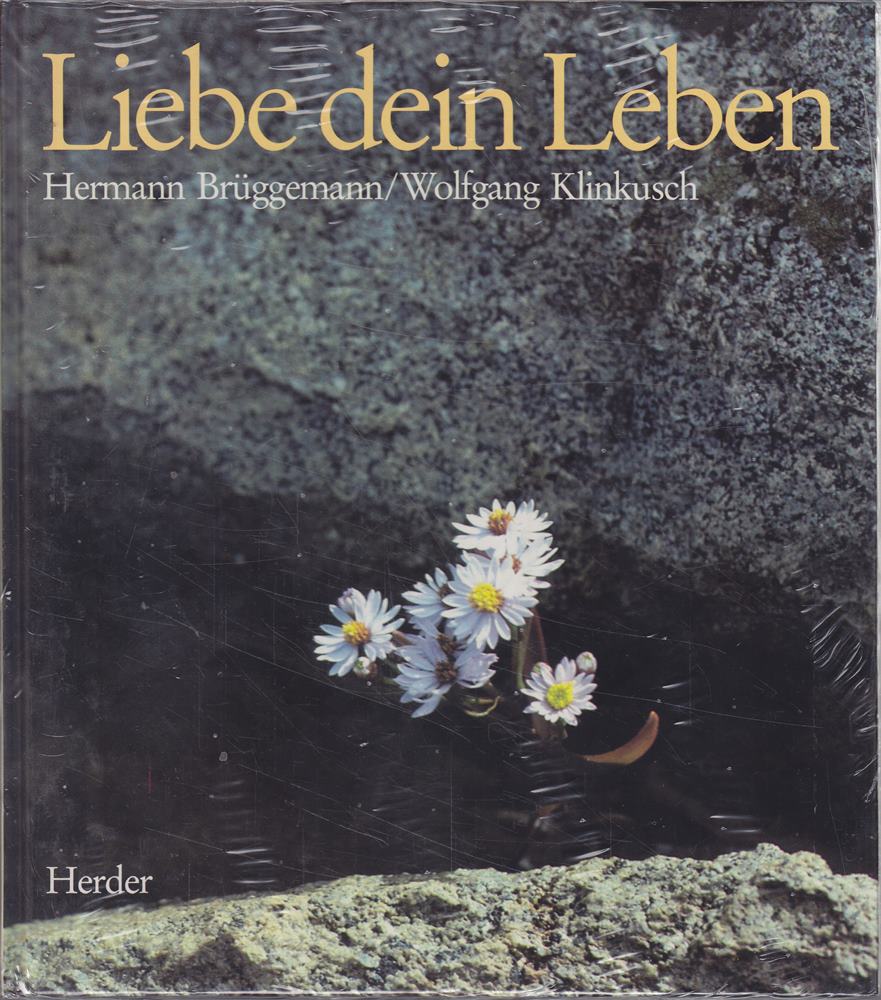 Liebe dein Leben