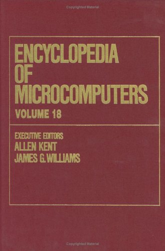 Encyclopedia of Microcomputers: Teaching Critical Thinking and Problem Solving to Truth-Functional Logic: Volume 18 - Teaching Critical Thinking and ... Logic (Microcomputers Encyclopedia Band 18)
