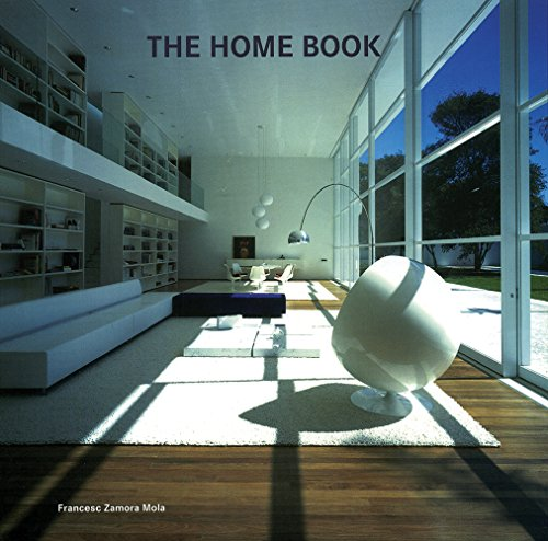 The Home Book: Englisch Französisch Deutsch Niederländisch Spanisch Italienisch Portugiesisch Schwedisch