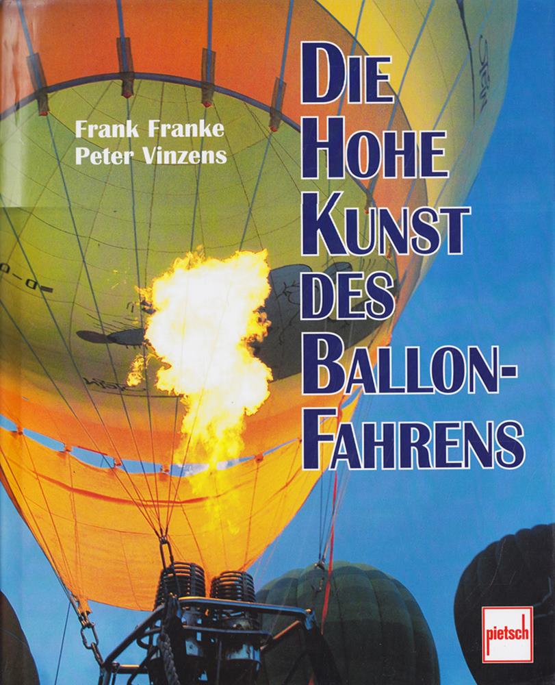 Die Hohe Kunst des Ballonfahrens