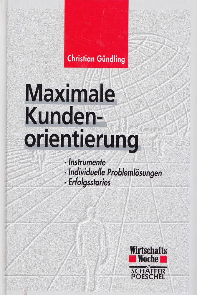 Maximale Kundenorientierung