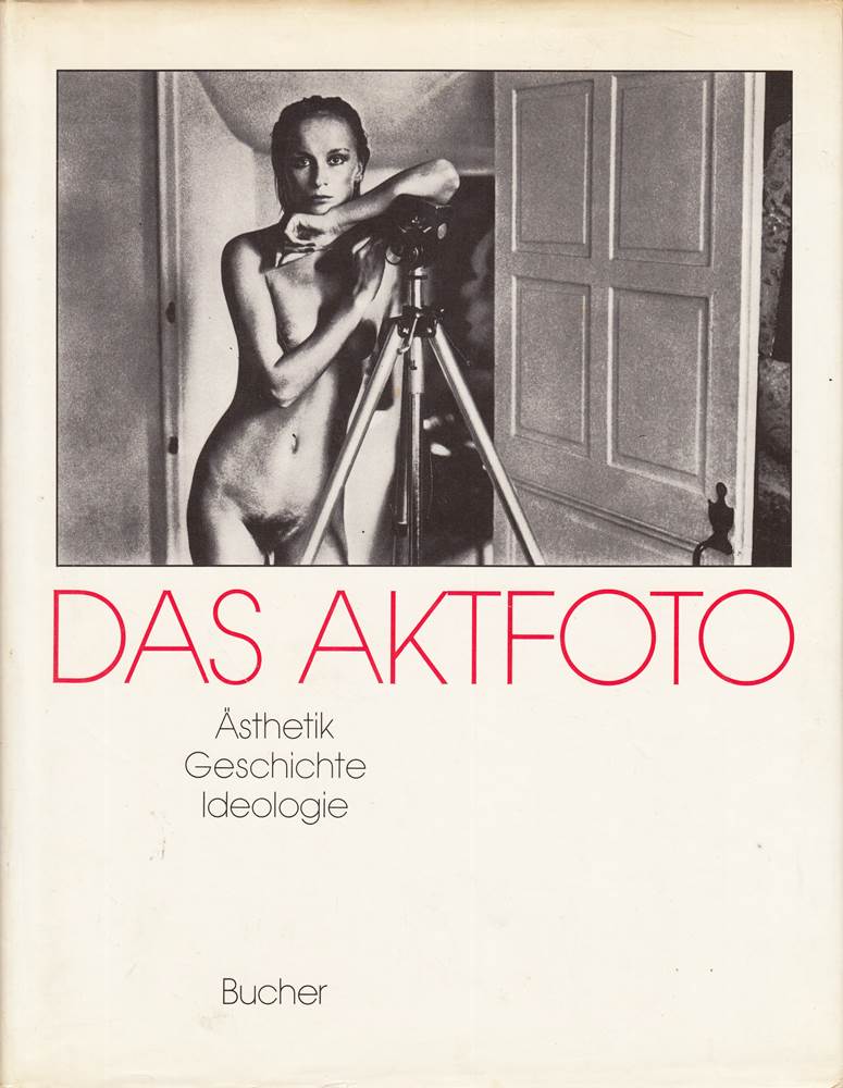 Das Aktfoto