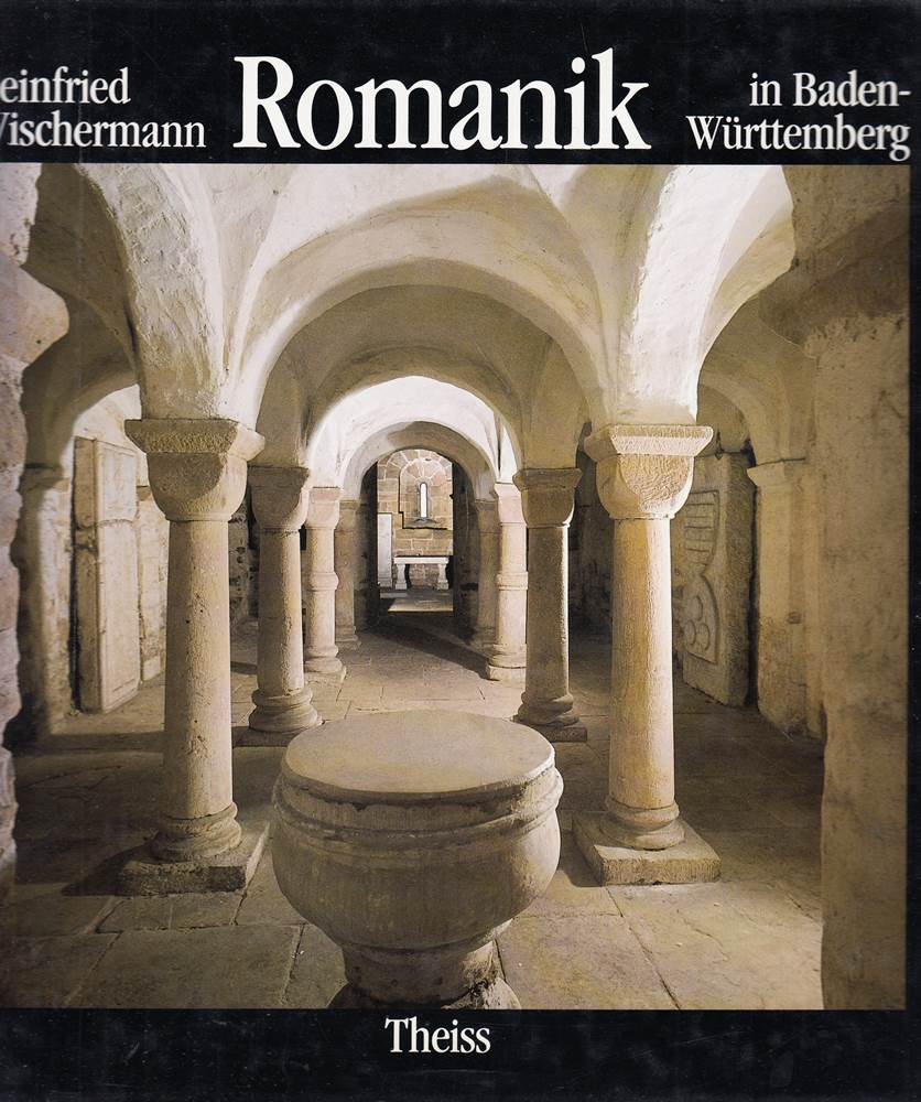 Romanik in Baden-Württemberg