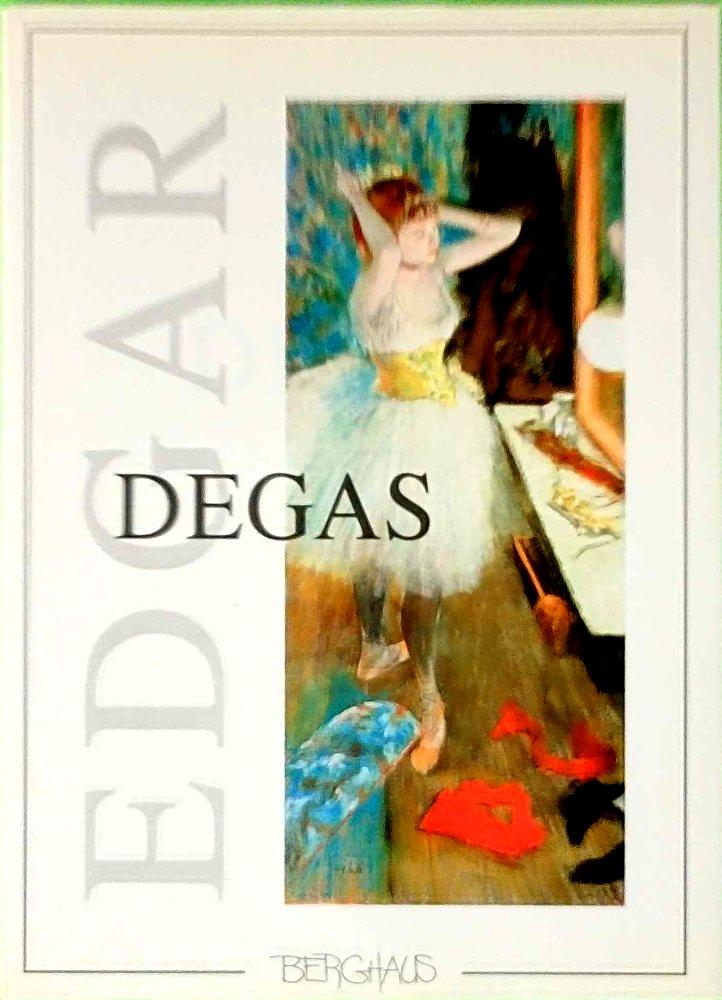 Edgar Degas