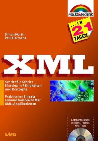 XML in 21 Tagen . (in 14/21 Tagen)