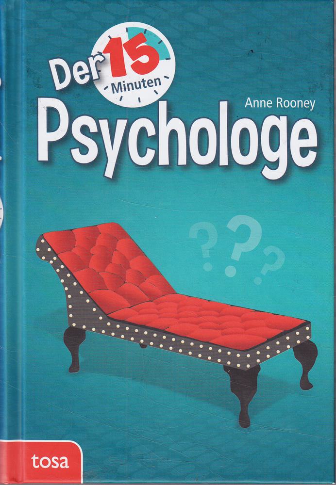 Der 15-Minuten Psychologe