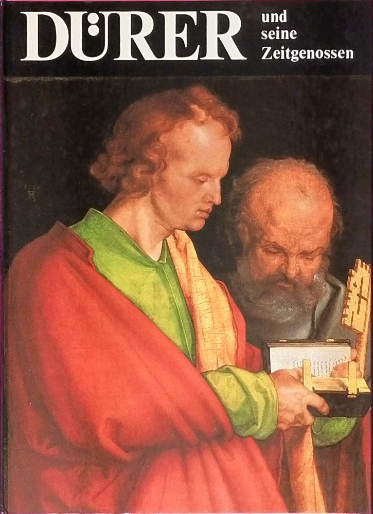 Albrecht Dürer und seine Zeitgenossen