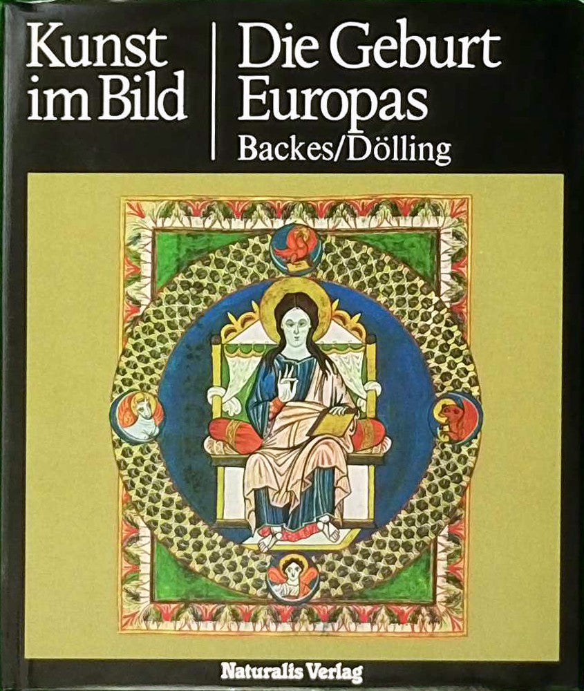 Die Geburt Europas (Kunst im Bild)