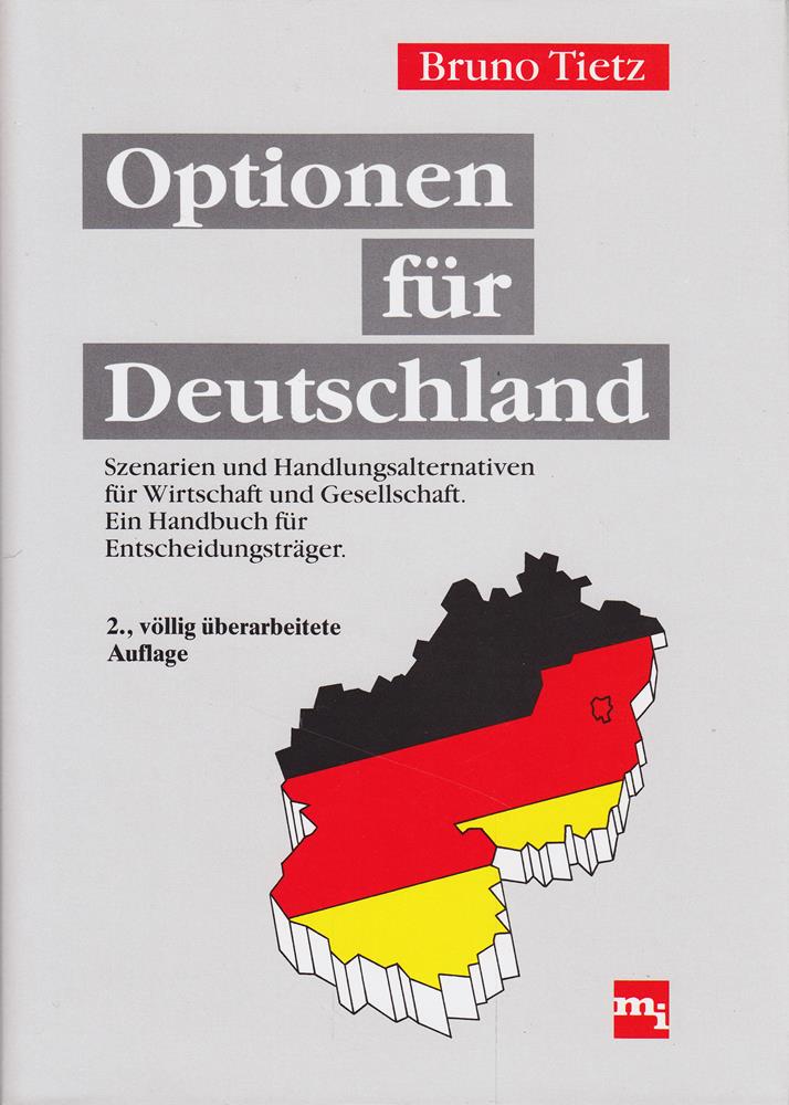 Optionen für Deutschland