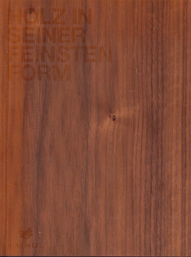 Holz in seiner feinsten Form