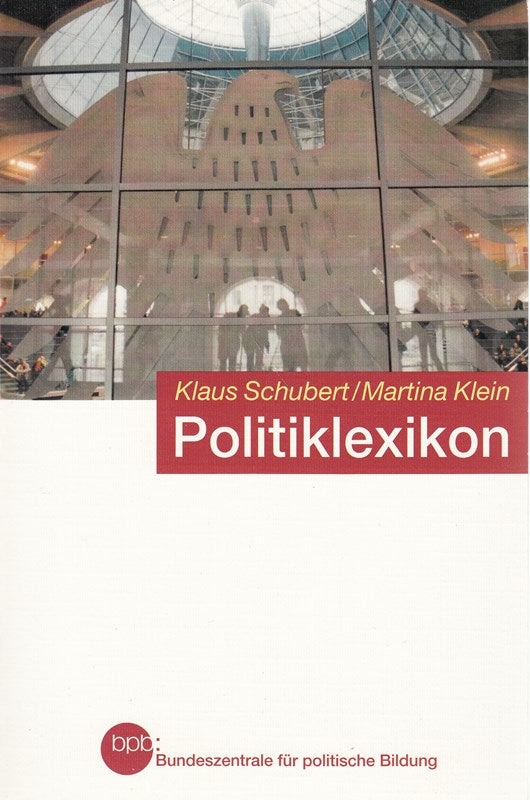 Politlexikon